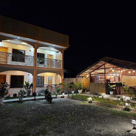 Moalboal Cay Hotel Ngoại thất bức ảnh
