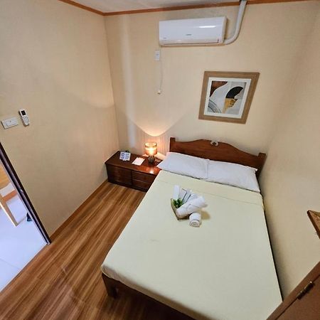 Moalboal Cay Hotel Ngoại thất bức ảnh