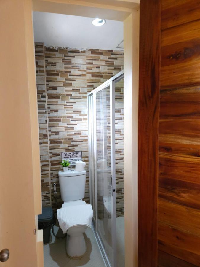 Moalboal Cay Hotel Ngoại thất bức ảnh
